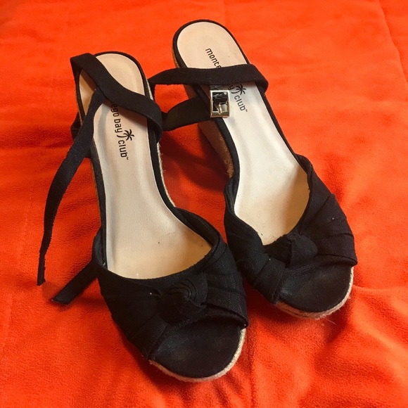 Wedges - Picture 1 of 4